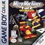 Micro Machines 1 & 2: Twin Turbo