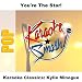 Locomotion (Karaoke-Version) As Made Famous By: Kylie Minogue cover