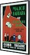 Major Barbara (Broadway) 11"x17" Framed Poster