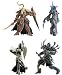 World of Warcraft Series 3 Action Figure Set