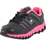 K-Swiss Tubes Run 100 Running Shoe (Little Kid/Big Kid)