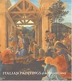 Italian Paintings Of The Fifteenth Century