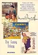 Fanny Trilogy [DVD] [Region 1] [US Import] [NTSC]