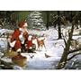 Forest Friends Advent Calendar (C512)