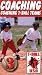 Coaching Tee Ball Teams [VHS]