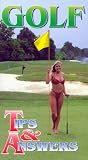 Golf Tips & Answers [VHS]