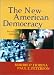 Book The New American Democracy With Access Code