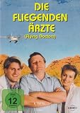 Produkt-Bild: Die fliegenden &Auml;rzte - 6. Staffel [6 DVDs]