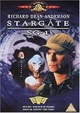 Stargate S.G. 1 - Series 5 Vol.21 [UK IMPORT] - Richard Dean Anderson