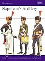 Napoleon's Artillery (Men-at-arms)