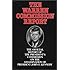 The Warren Commission Report: The Official Report of the President's Commission on the Assassination of President John F. Kennedy