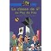 La classe de 6e au Puy du Fou