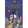 La classe de 6e au Puy du Fou