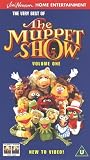 Revue   / Muppets-Very Best of Vol.1