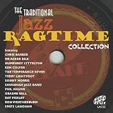 The Traditional Jazz Ragtime Collection
