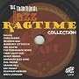 The Traditional Jazz Ragtime Collection