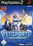 Eigenschaften Koch Media GmbH  / EyeToy Yetisports Arctic Adventure