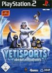 EyeToy Yetisports Arctic Adventure