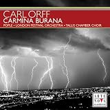 Carl Orff: Carmina Burana