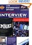 Master the Interview: The Ultimate Guide to Law Enforcement Interviewing