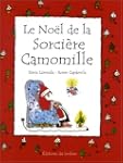 Le No�l de la sorci�re Camomille