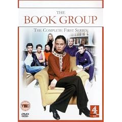 The Book Group - The Complete First Series [2001]