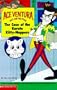 The Case of the Karate Kitty-Nappers (Ace Ventura Chapter Books)