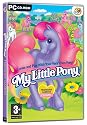My Little Pony Friendship Gardens