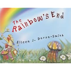 The Rainbow's End (Platinum Medallion Skybound Series, 4)