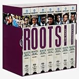 Roots - The Next Generations [VHS]