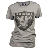 Oakland Raiders Infant Creeper with Cap and Booties, Size= 18 Months