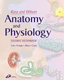 Ross And Wilson's Anatomy And Physiology Colouring And Workbook: Colouring And Workbook