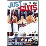 Just One of the Guys ~ Joyce Hyser