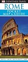 Pocket Map and Guide Rome (Eyewitness Pocket Map & Guide)