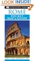 Pocket Map and Guide Rome (Eyewitness Pocket Map & Guide)
