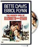 The Private Lives of Elizabeth & Essex [1939]
