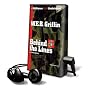 Behind the Lines: A Corps Novel [With Earbuds] (Playaway Adult Fiction)