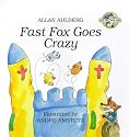 Fast Fox, Slow Dog 4