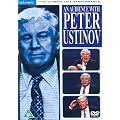 Peter Ustinov - An Audience With Peter Ustinov: The Classic Live Performance [DVD]