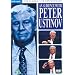 Peter Ustinov - An Audience With Peter Ustinov: The Classic Live Performance [DVD]