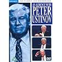 Peter Ustinov - An Audience With Peter Ustinov: The Classic Live Performance [DVD]