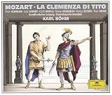 Mozart: La Clemenza di Tito