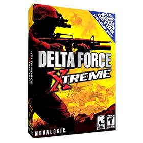 Delta Force: Xtreme