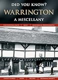 Warrington : a miscellany