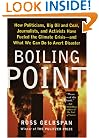 Boiling Point: How Politicians, Big Oil and Coal, Journalists, and Activists Have Fueled a Climate Crisis--And What We Can Do to Avert Disaster