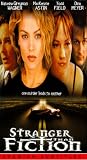 Stranger Than Fiction (Spanish) [VHS]