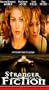 Stranger Than Fiction [VHS]