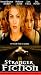 VHS : Stranger Than Fiction (Spanish)