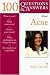   - 100 Questions & Answers About Acne
