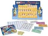 The Simpsons Wheel of Fortune Game
